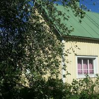 House in Finland, Imatra, 120 sq.m.