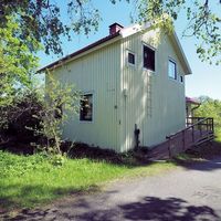 House in Finland, Imatra, 92 sq.m.