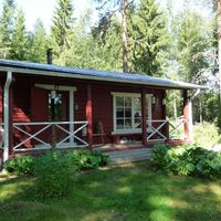 Other in Finland, 44 sq.m.