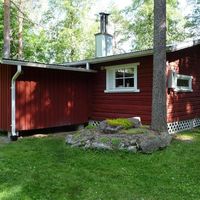 Other in Finland, 44 sq.m.