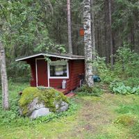 Other in Finland, 44 sq.m.