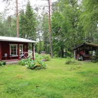 Other in Finland, 44 sq.m.