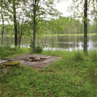 Other in Finland, 44 sq.m.