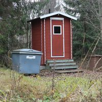 Other in Finland, Leppaevirta, 54 sq.m.