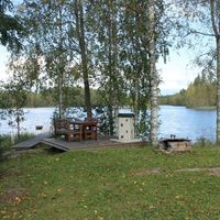 Other in Finland, Leppaevirta, 54 sq.m.