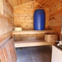 Other in Finland, Oulu, 25 sq.m.