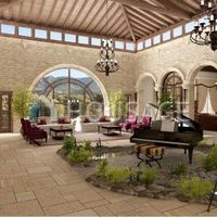 Вилла на Кипре, Лимасол, 229000 кв.м.