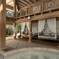 Вилла на Кипре, Лимасол, 229000 кв.м.