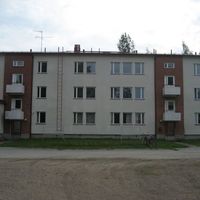 Квартира в Финляндии, Суомуссалми, 56 кв.м.