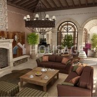 Вилла на Кипре, Лимасол, 229000 кв.м.