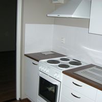 Flat in Finland, Pori, 53 sq.m.