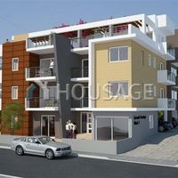 Квартира на Кипре, Лимасол, 139 кв.м.