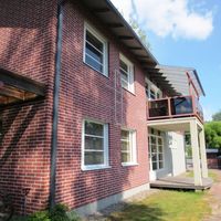 House in Finland, Lappeenranta, 290 sq.m.