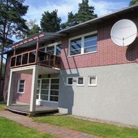 House in Finland, Lappeenranta, 290 sq.m.