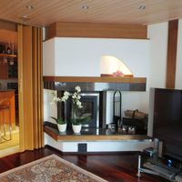 House in Finland, Lappeenranta, 290 sq.m.