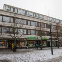 Flat in Finland, Imatra, 103 sq.m.