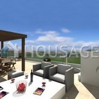 Flat in Republic of Cyprus, Lemesou, 181 sq.m.