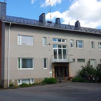 Flat in Finland, Forssa, 24 sq.m.