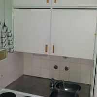 Flat in Finland, Forssa, 24 sq.m.