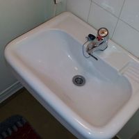 Flat in Finland, Forssa, 24 sq.m.