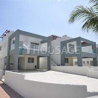 Flat in Republic of Cyprus, Eparchia Larnakas, 98 sq.m.