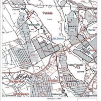Land plot in Finland