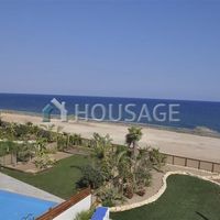 Flat in Republic of Cyprus, Eparchia Larnakas, 98 sq.m.