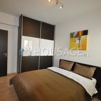 Flat in Republic of Cyprus, Eparchia Larnakas, 98 sq.m.