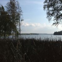 Land plot in Finland, Simpele