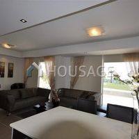 Flat in Republic of Cyprus, Eparchia Larnakas, 98 sq.m.