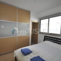 Flat in Republic of Cyprus, Eparchia Larnakas, 98 sq.m.