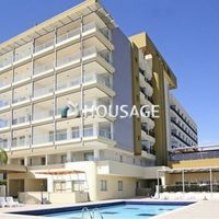 Flat in Republic of Cyprus, Lemesou, 111 sq.m.