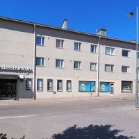 Квартира в Финляндии, Иматра, 75 кв.м.