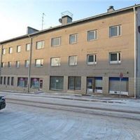 Квартира в Финляндии, Иматра, 75 кв.м.