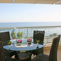 Flat in Republic of Cyprus, Lemesou, 111 sq.m.