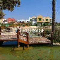 Flat in Republic of Cyprus, Eparchia Larnakas, 90 sq.m.