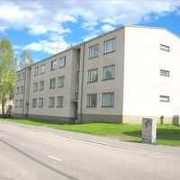 Flat in Finland, Pieksaemaeki, 57 sq.m.