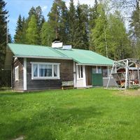 Other in Finland, Rautalampi, 56 sq.m.