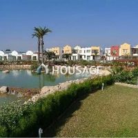Flat in Republic of Cyprus, Eparchia Larnakas, 90 sq.m.