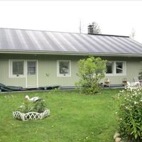 House in Finland, Jaeppilae, 150 sq.m.