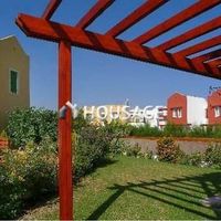 Flat in Republic of Cyprus, Eparchia Larnakas, 90 sq.m.