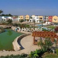 Flat in Republic of Cyprus, Eparchia Larnakas, 90 sq.m.