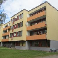 Квартира в Финляндии, Пункахарью, 67 кв.м.
