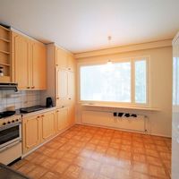 Flat in Finland, Imatra, 53 sq.m.