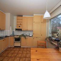 Flat in Finland, Imatra, 53 sq.m.