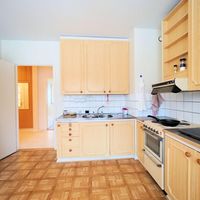 Flat in Finland, Imatra, 53 sq.m.
