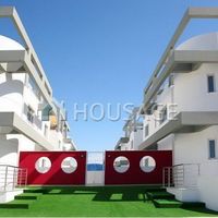 Flat in Republic of Cyprus, Lemesou, 160 sq.m.