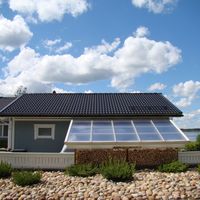 Другое в Финляндии, Юва, 134 кв.м.