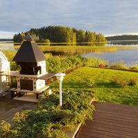 Другое в Финляндии, Юва, 134 кв.м.