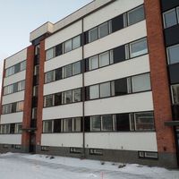 Квартира в Финляндии, Куопио, 57 кв.м.